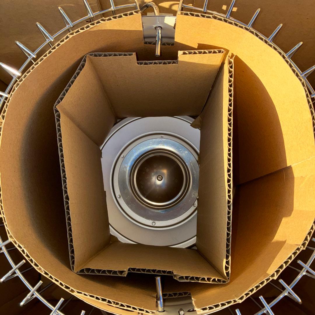 貴重　新品 コロナ 石油ストーブ SL-221(W)