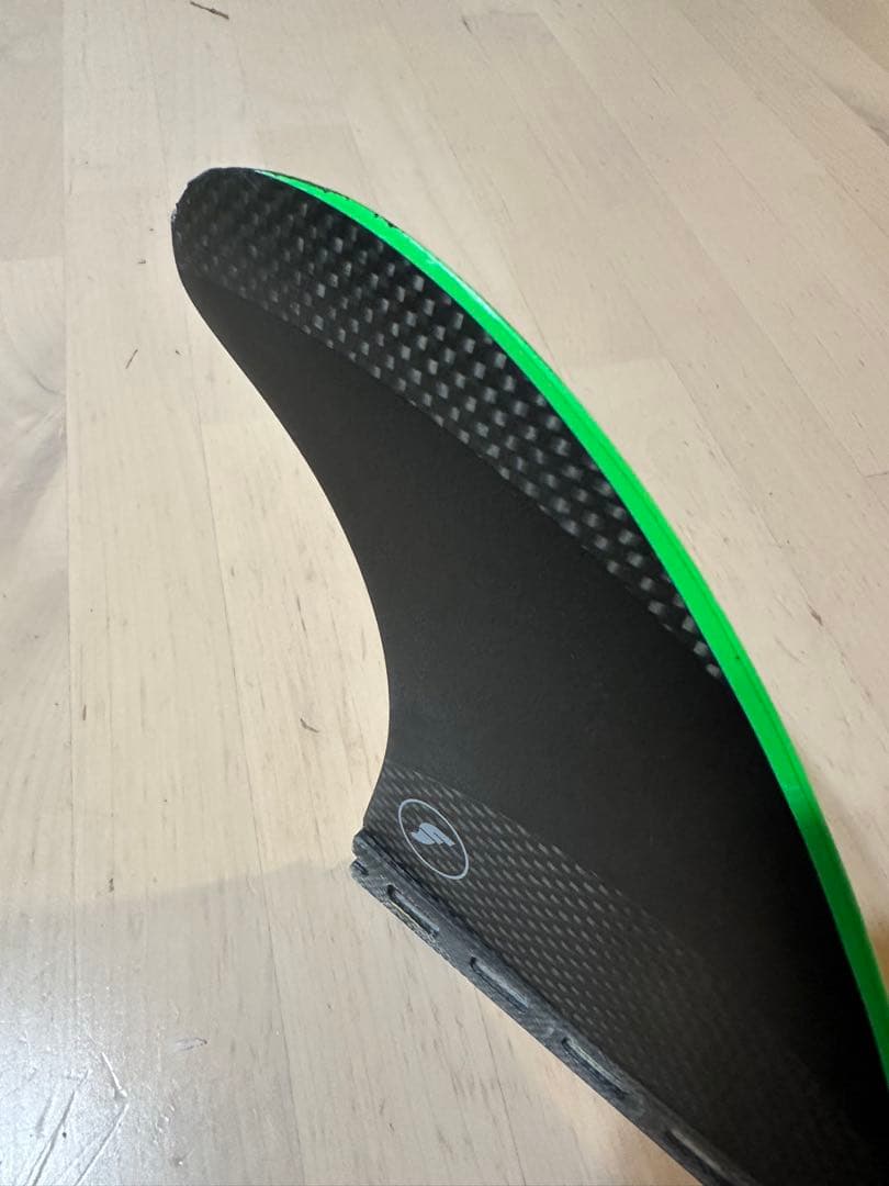 futures JJ トライフィンセット ミディアム