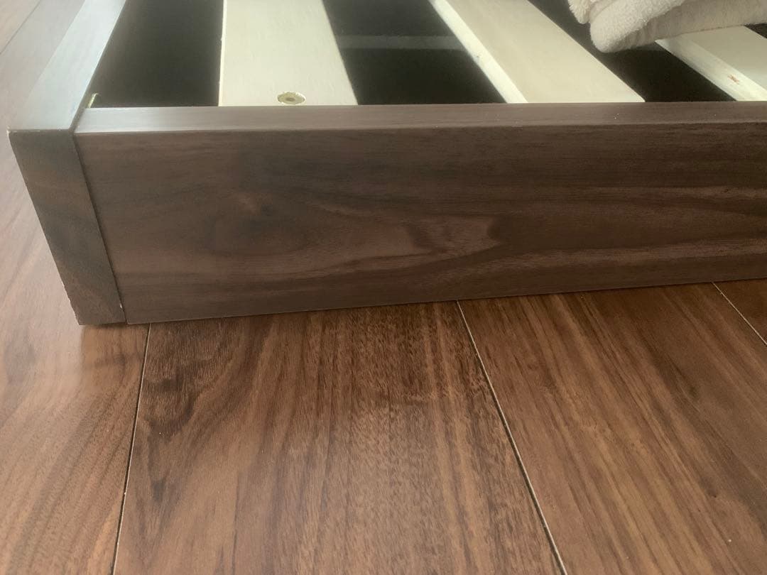 BR シングルサイズ　ブラウン TSC2800G