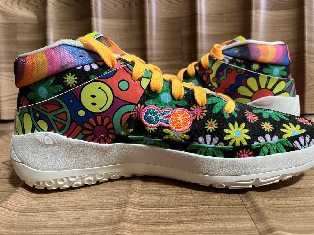 NIKE KD13 easy money sniper イージーマニースナイパー