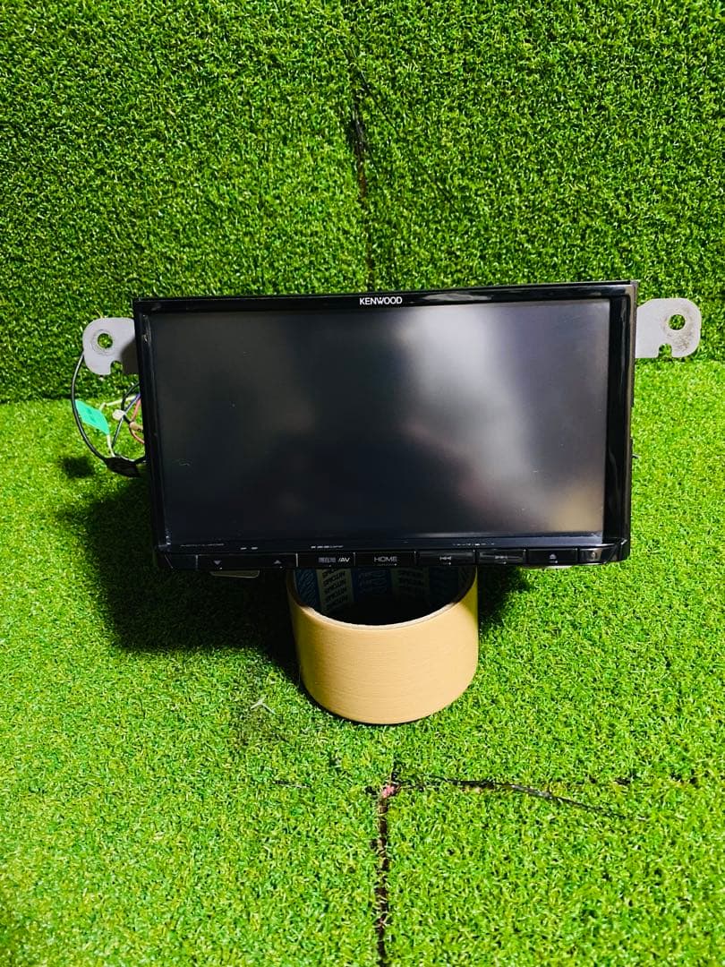 KENWOOD カーナビゲーションシステム MDV-L406 マップ 2018