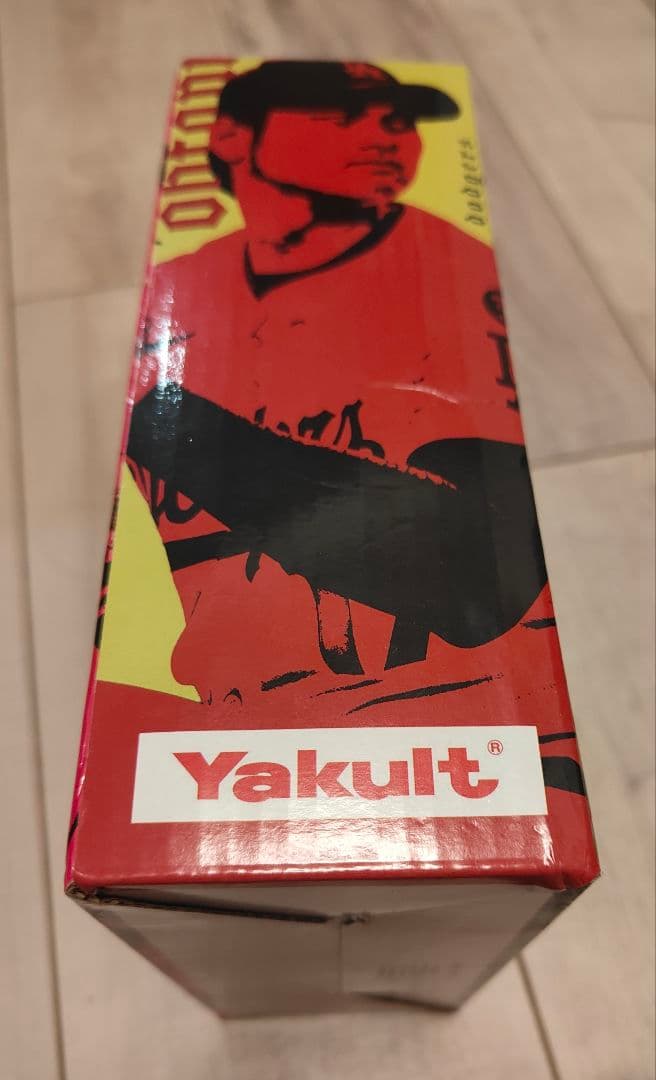 [新品] 大谷 翔平 ボブルヘッド 9月10日球場配布①