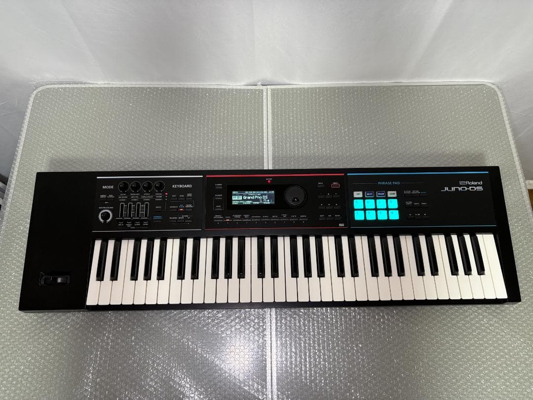 【特価】Roland JUNO-DS 61鍵