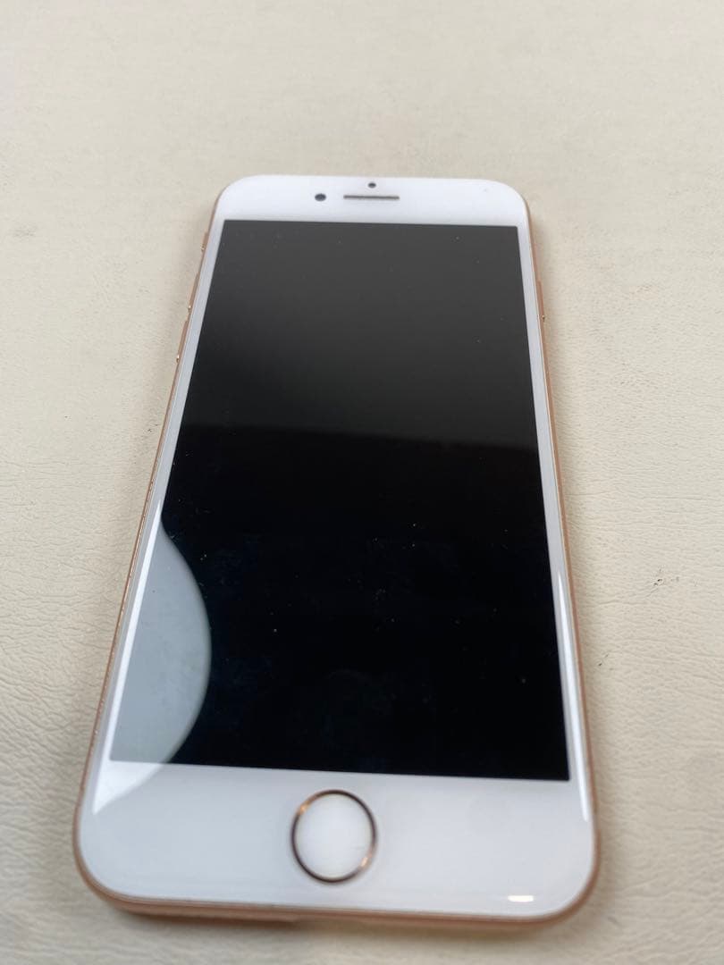 iPhone8 SIMフリー