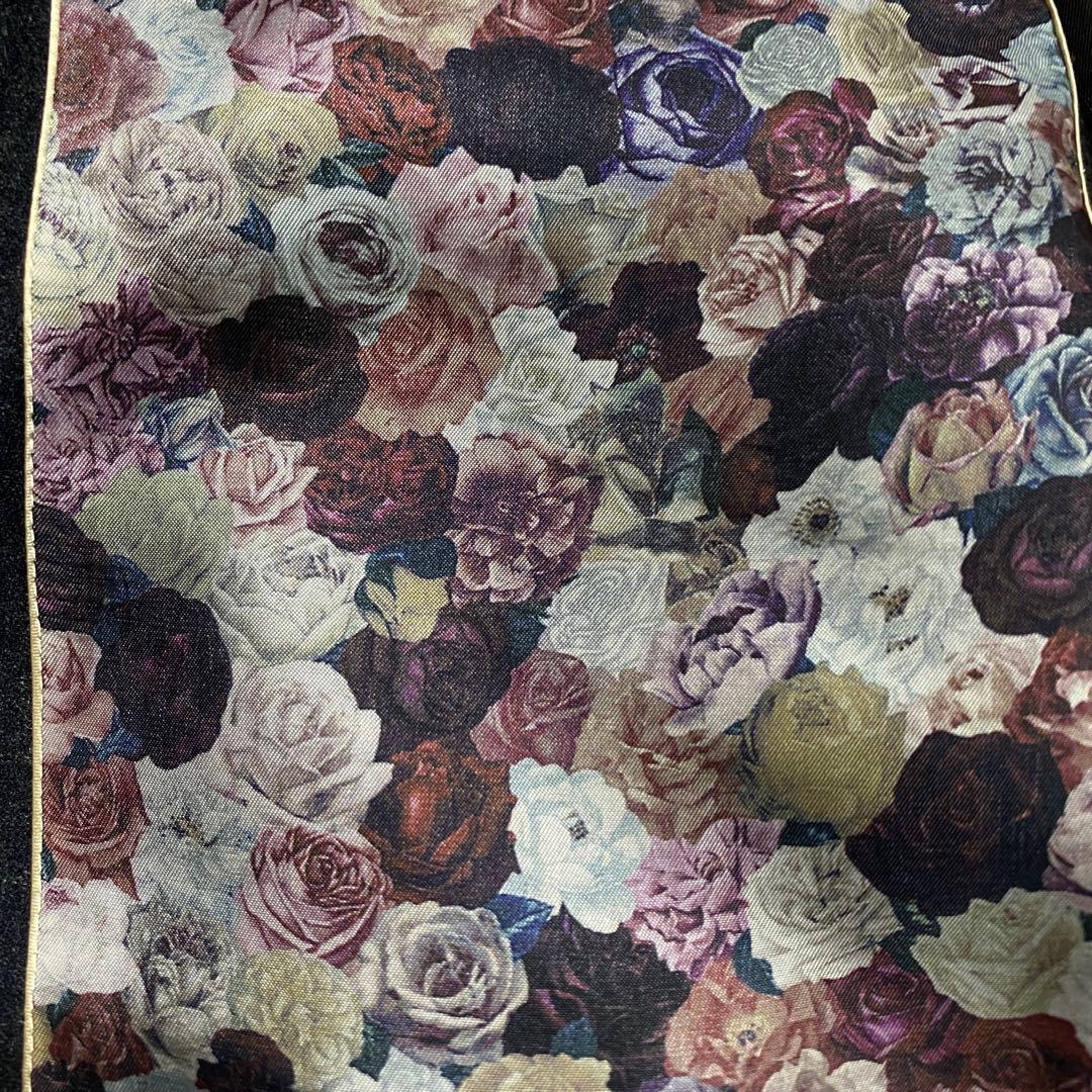 フランネル　ガンクラブチェック　スーツ　ポールスミスコレクション