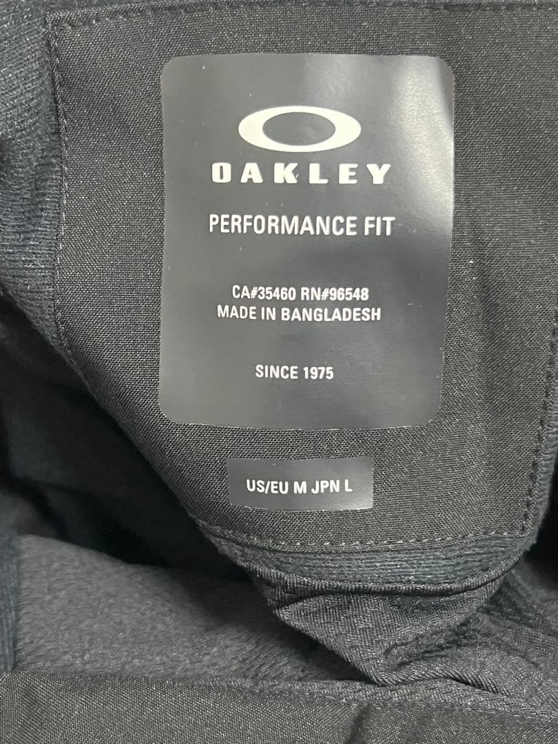 スノーボード OAKLEY TNP TBT INSULATED JKT