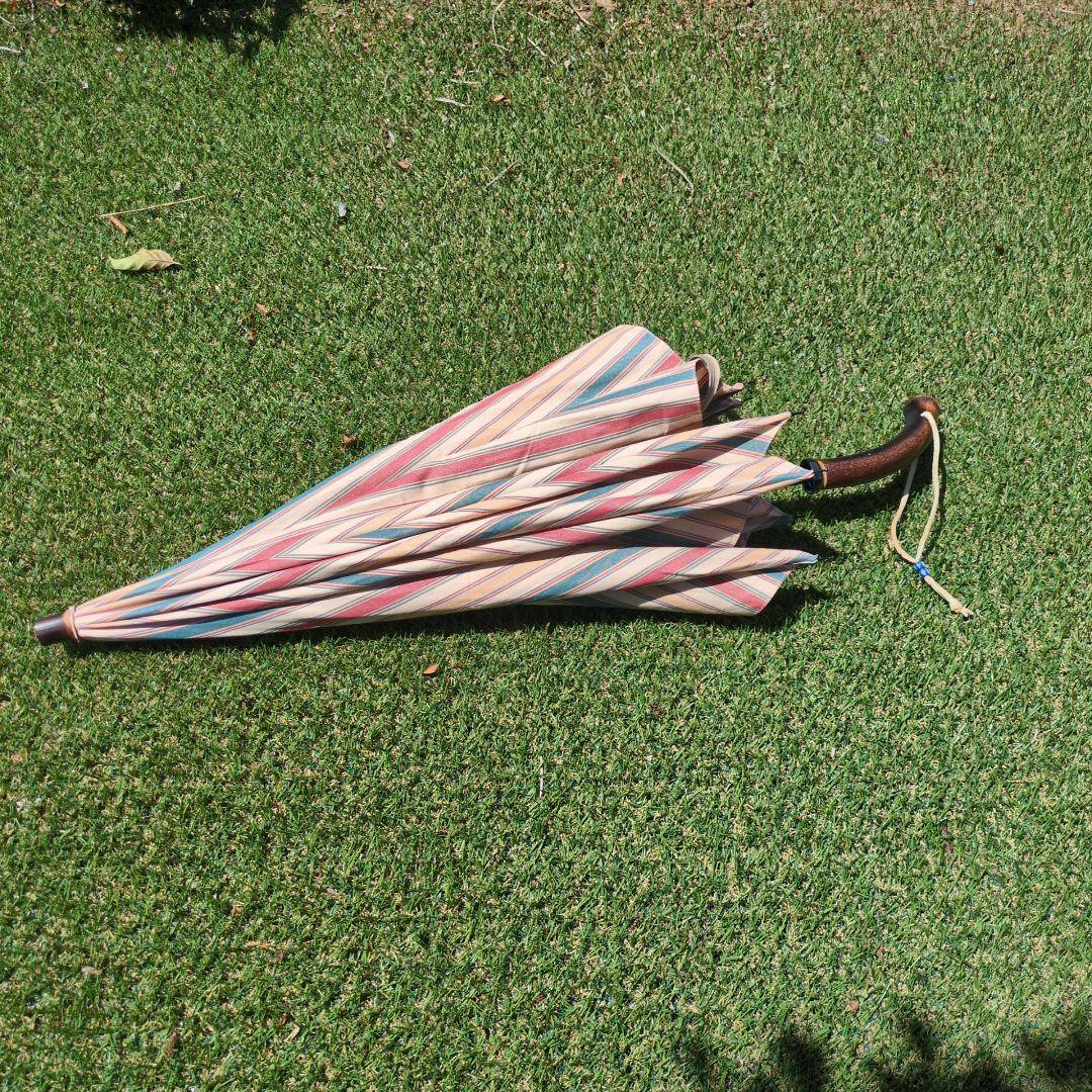 【JADEX様確認用】45rpm　非売品　レア　折りたたみ傘　傘　日傘　45R