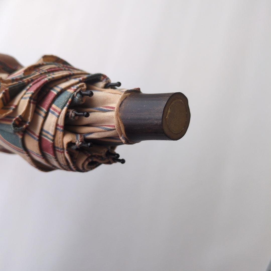 【JADEX様確認用】45rpm　非売品　レア　折りたたみ傘　傘　日傘　45R