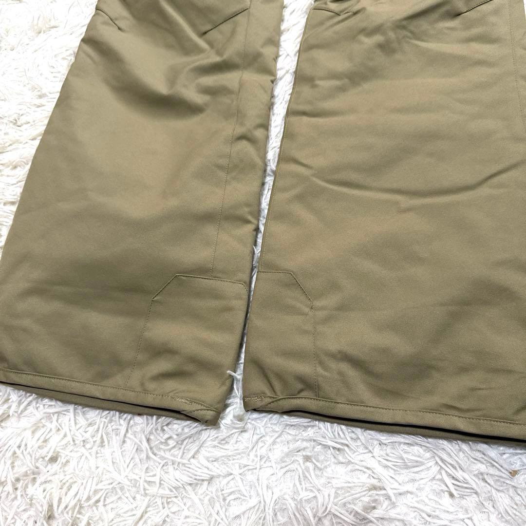【未使用】Phenixフェニックス　スキーウェア　パンツ　ベージュ　2023年