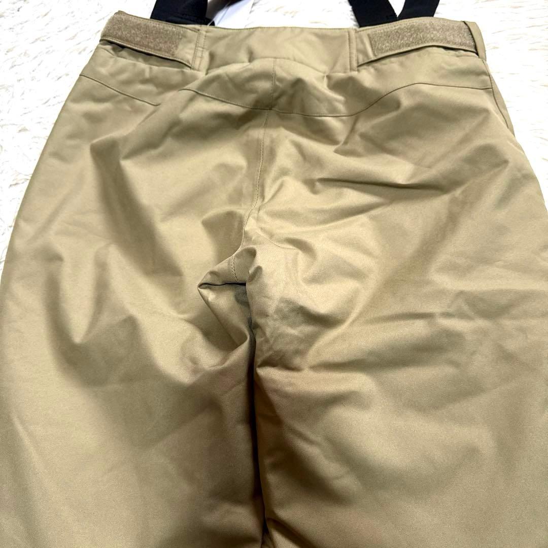 【未使用】Phenixフェニックス　スキーウェア　パンツ　ベージュ　2023年