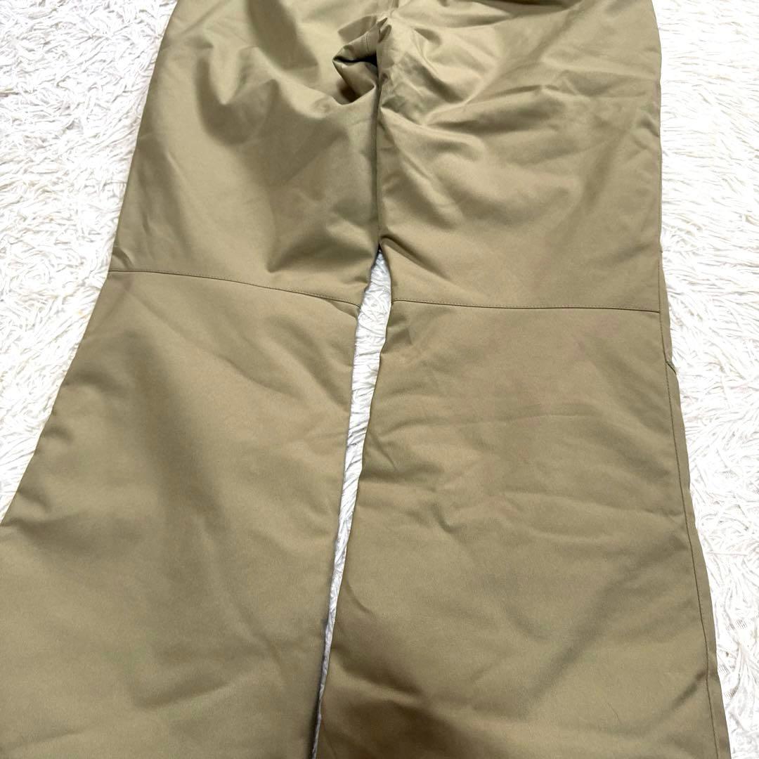 【未使用】Phenixフェニックス　スキーウェア　パンツ　ベージュ　2023年