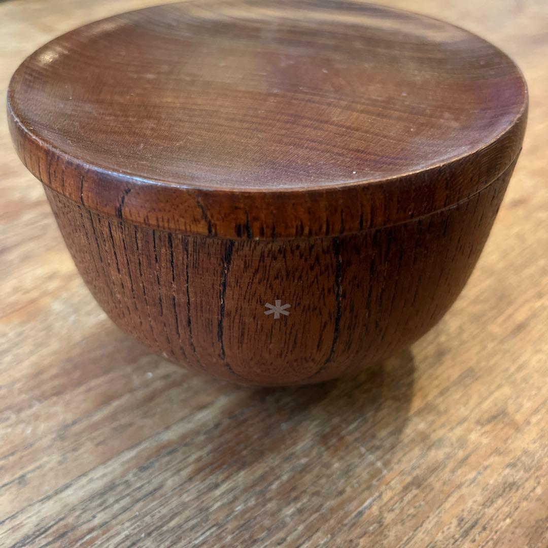 【廃盤】スノーピーク SPワンセット ナチュラル