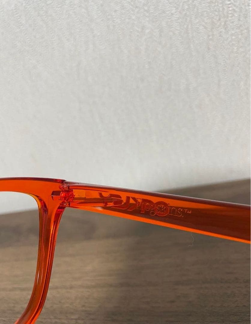 mactaddy　OAKLEY FROGSKINS カスタムフレーム