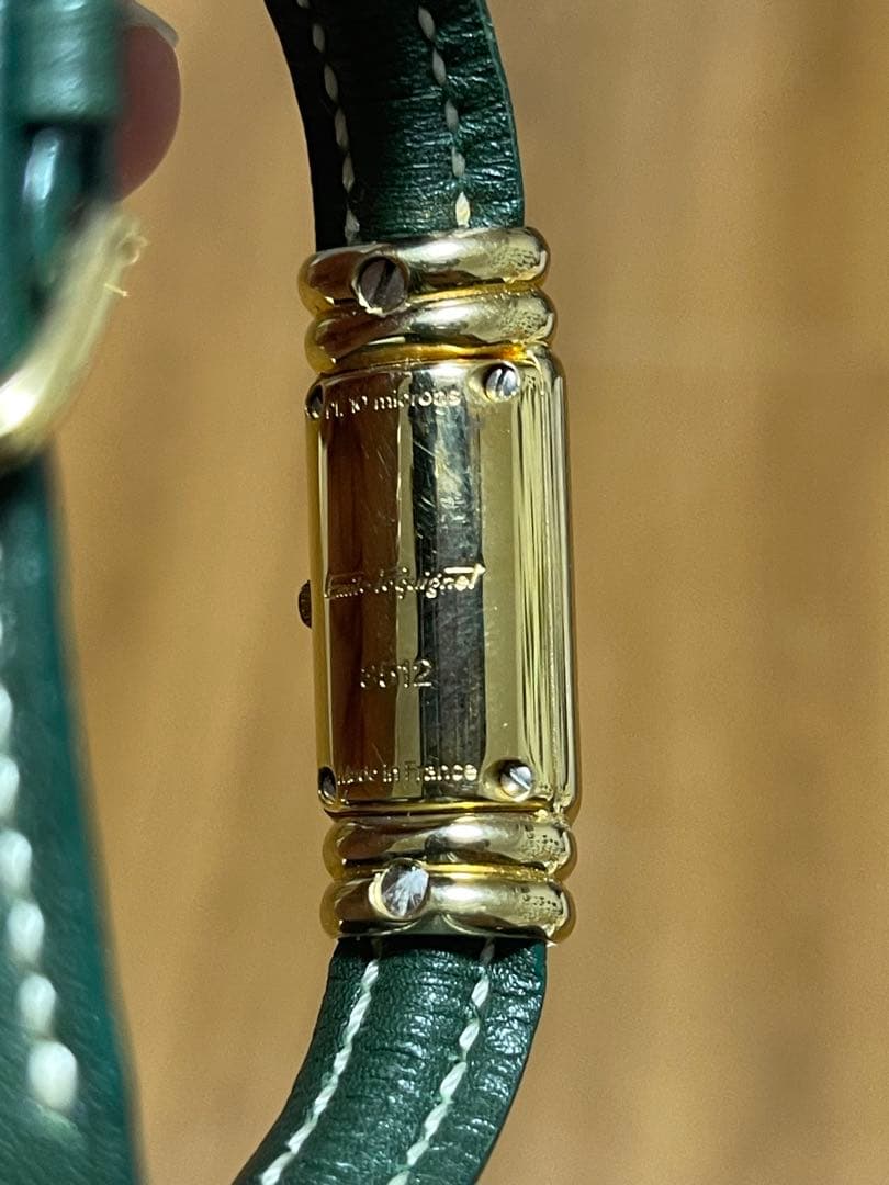 PEQUIGNET（ペキネ） / 3512 / ダークブルー / 女性用