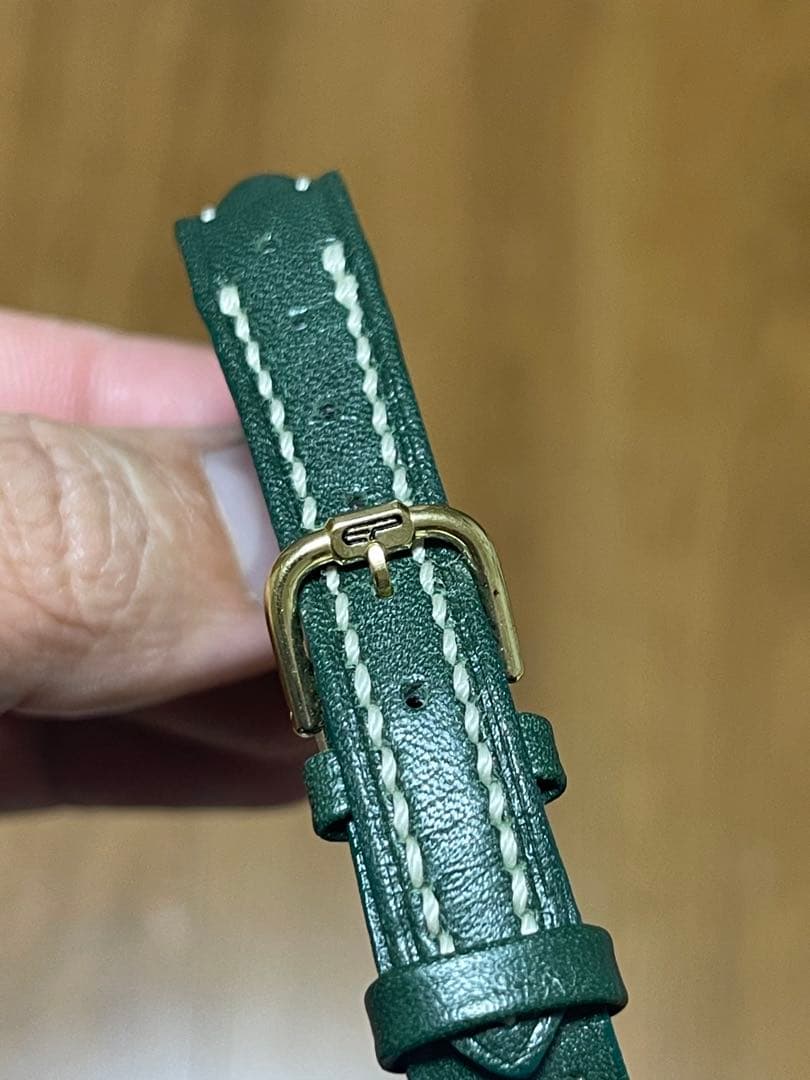 PEQUIGNET（ペキネ） / 3512 / ダークブルー / 女性用