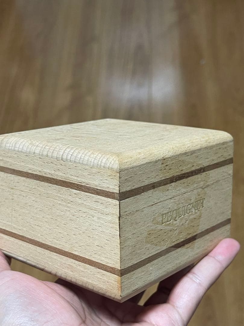 PEQUIGNET（ペキネ） / 3512 / ダークブルー / 女性用