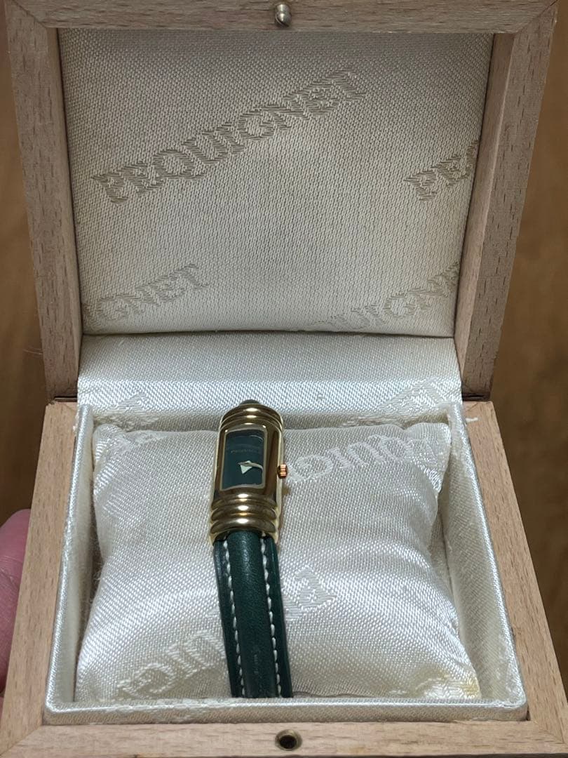 PEQUIGNET（ペキネ） / 3512 / ダークブルー / 女性用