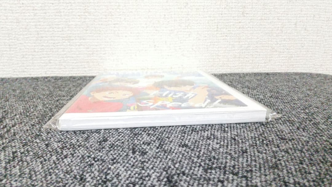 映画 ハイ☆スピード！Free! Starting Days クリエイターズ⭐️