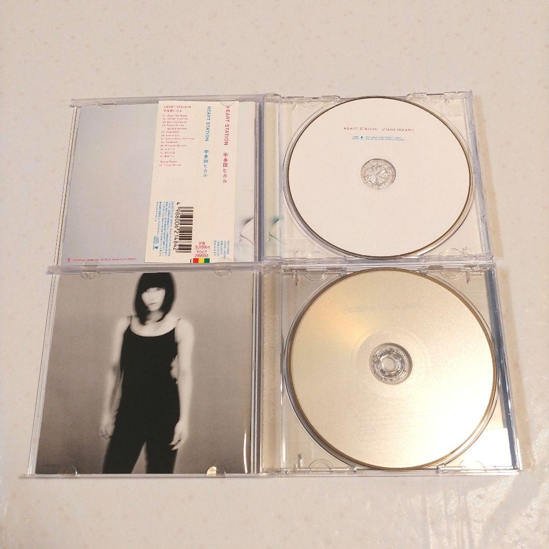 ★ 宇多田ヒカル Utada☺️✨アルバム13枚フルセット
