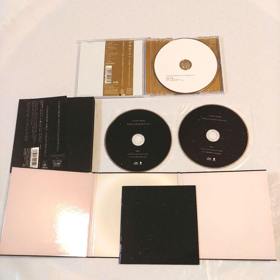 ★ 宇多田ヒカル Utada☺️✨アルバム13枚フルセット