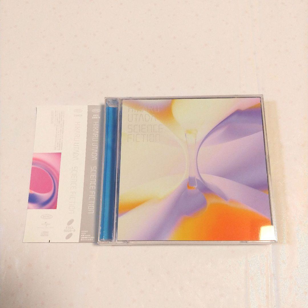 ★ 宇多田ヒカル Utada☺️✨アルバム13枚フルセット