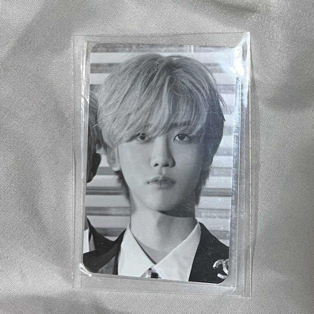 ジェミン トレカ