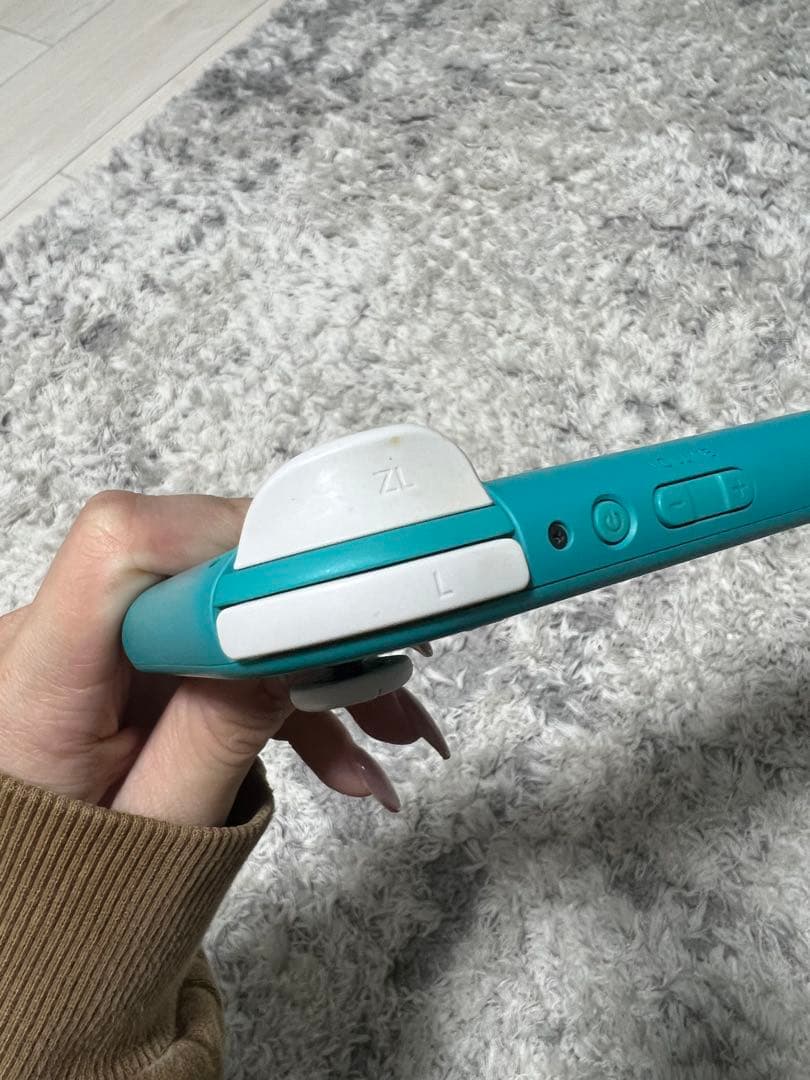 Nintendo Switch Lite任天堂スイッチライト本体