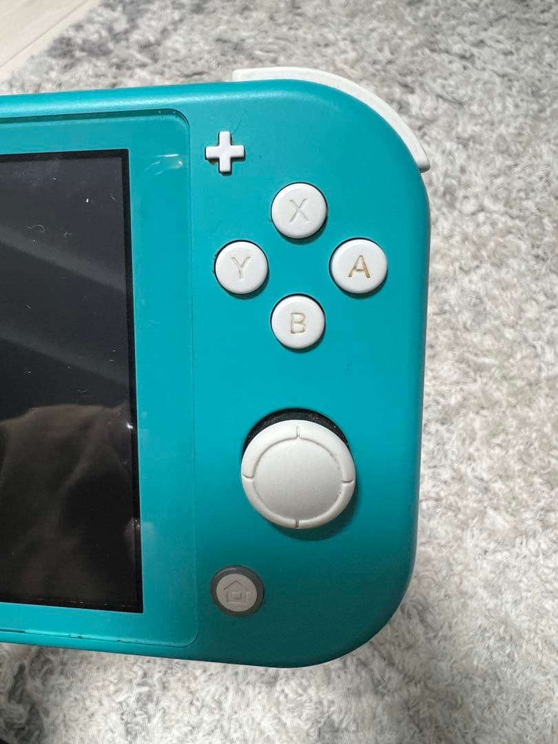 Nintendo Switch Lite任天堂スイッチライト本体