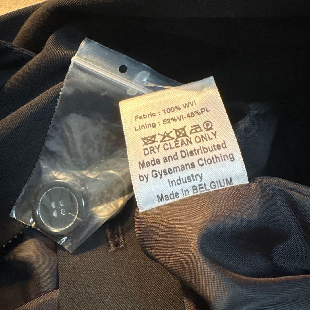 NAMACHEKO　namacheko 20ss Paayu Jacket