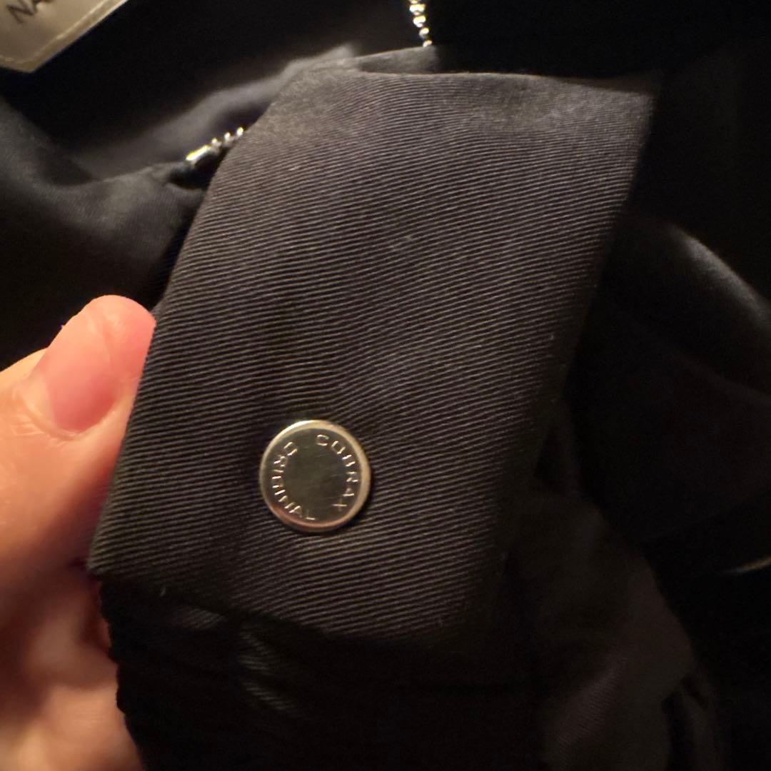 NAMACHEKO　namacheko 20ss Paayu Jacket