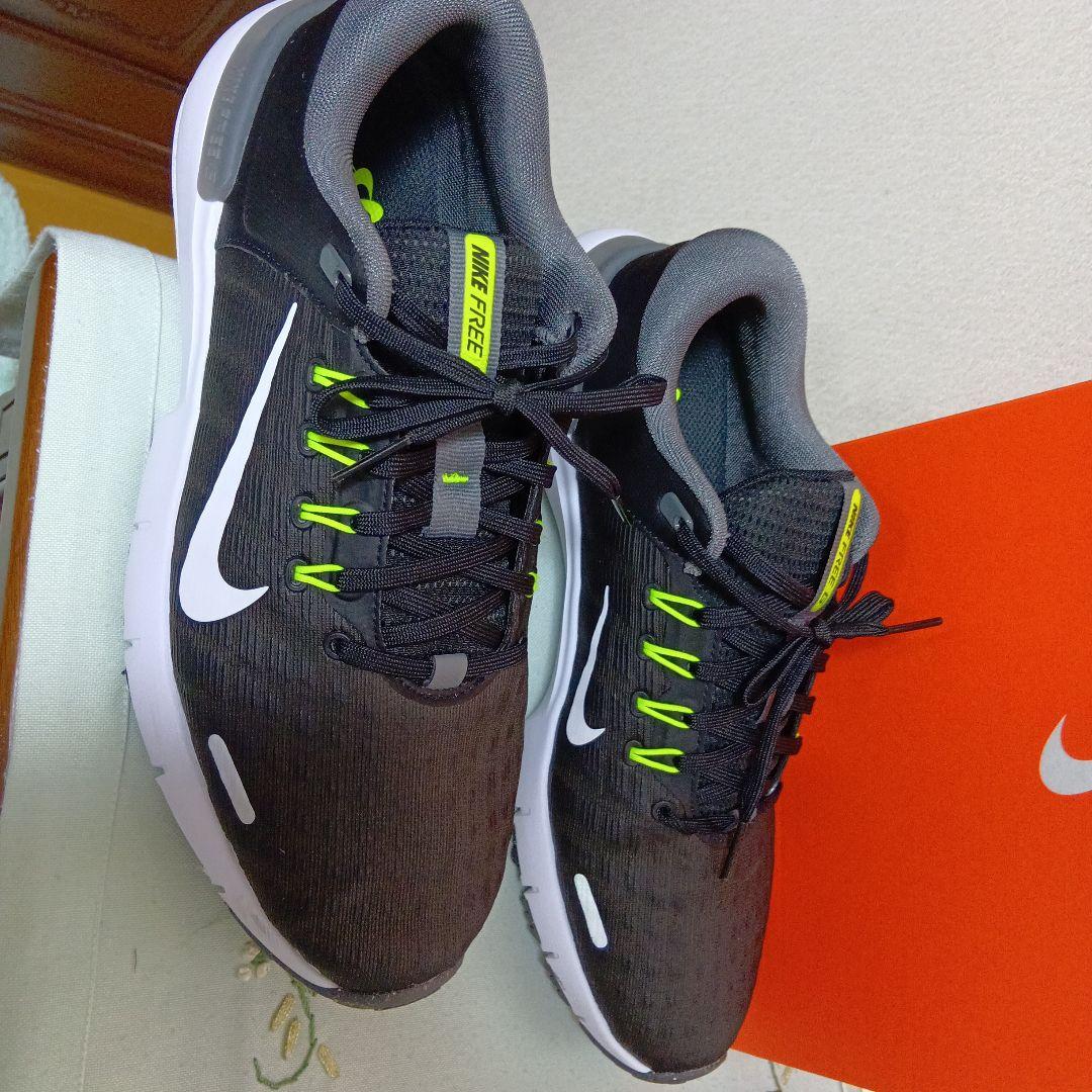 ナイキゴルフシューズ　2足セット