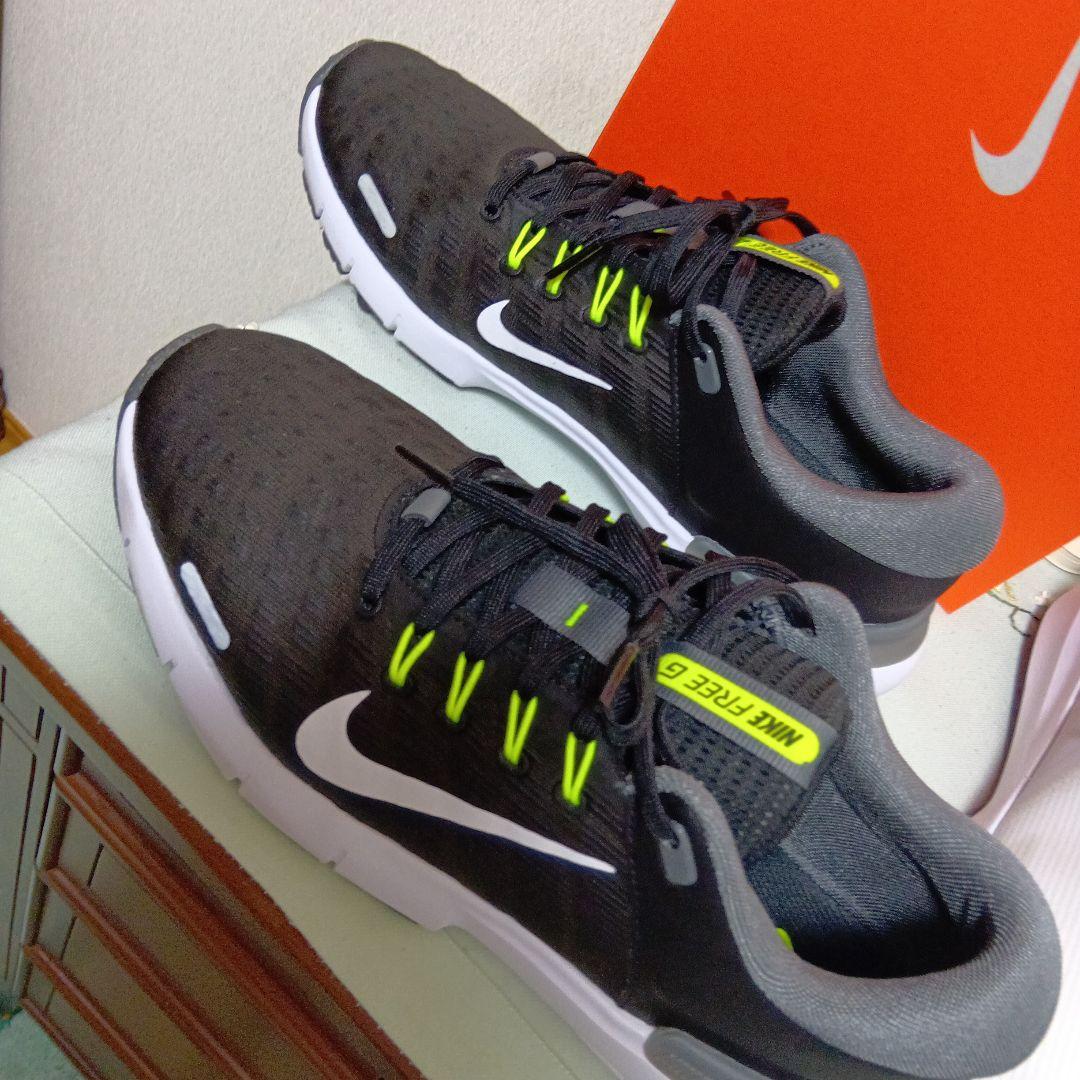 ナイキゴルフシューズ　2足セット