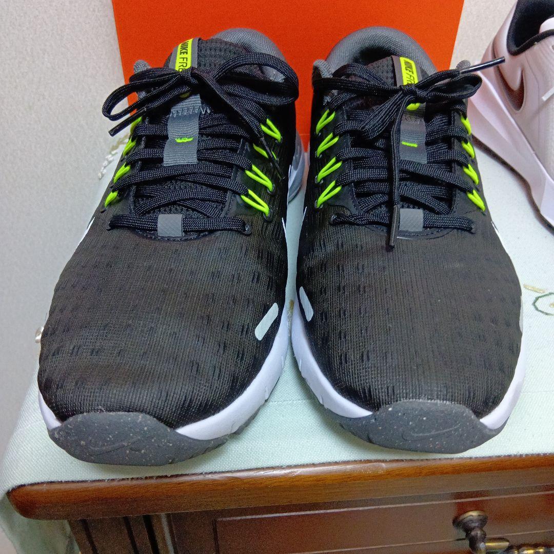 ナイキゴルフシューズ　2足セット