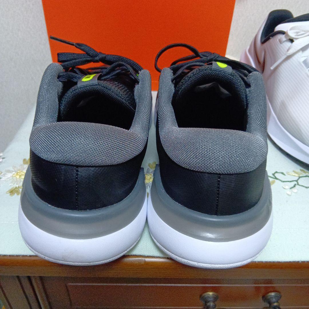 ナイキゴルフシューズ　2足セット