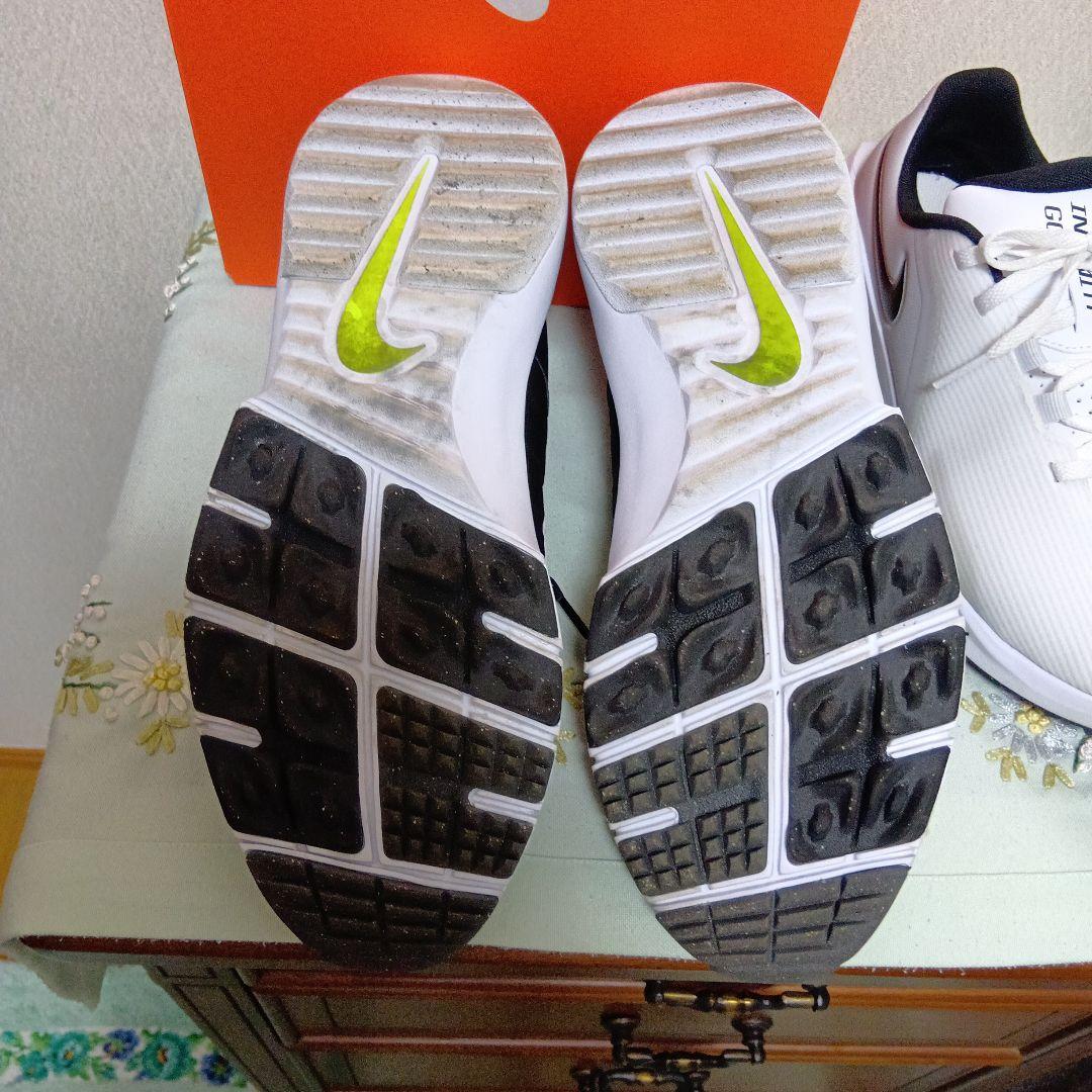 ナイキゴルフシューズ　2足セット