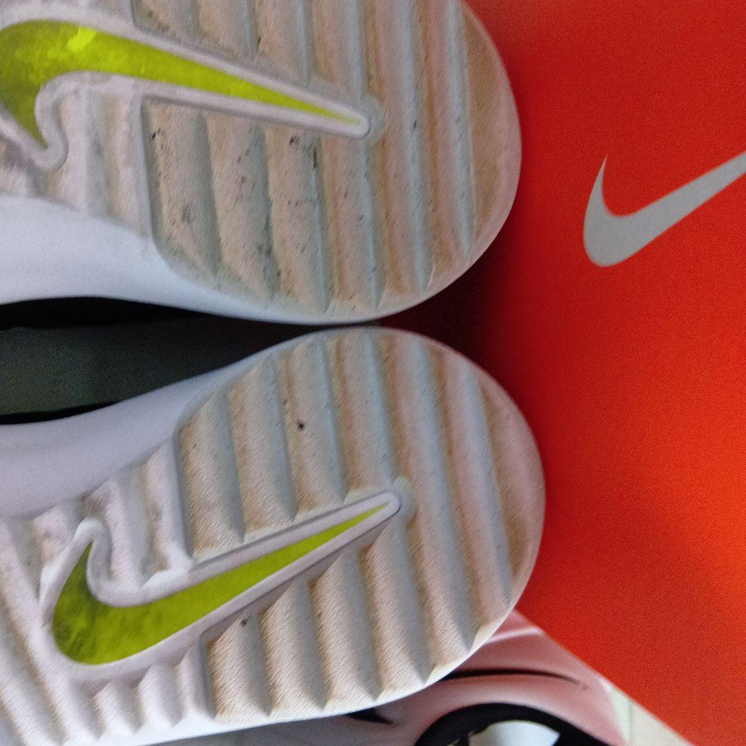 ナイキゴルフシューズ　2足セット