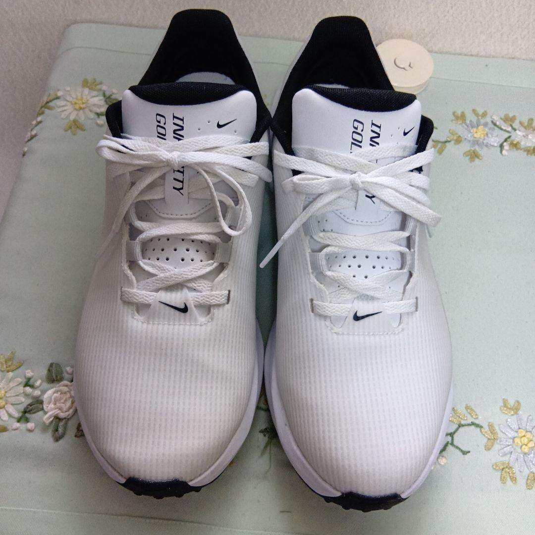 ナイキゴルフシューズ　2足セット