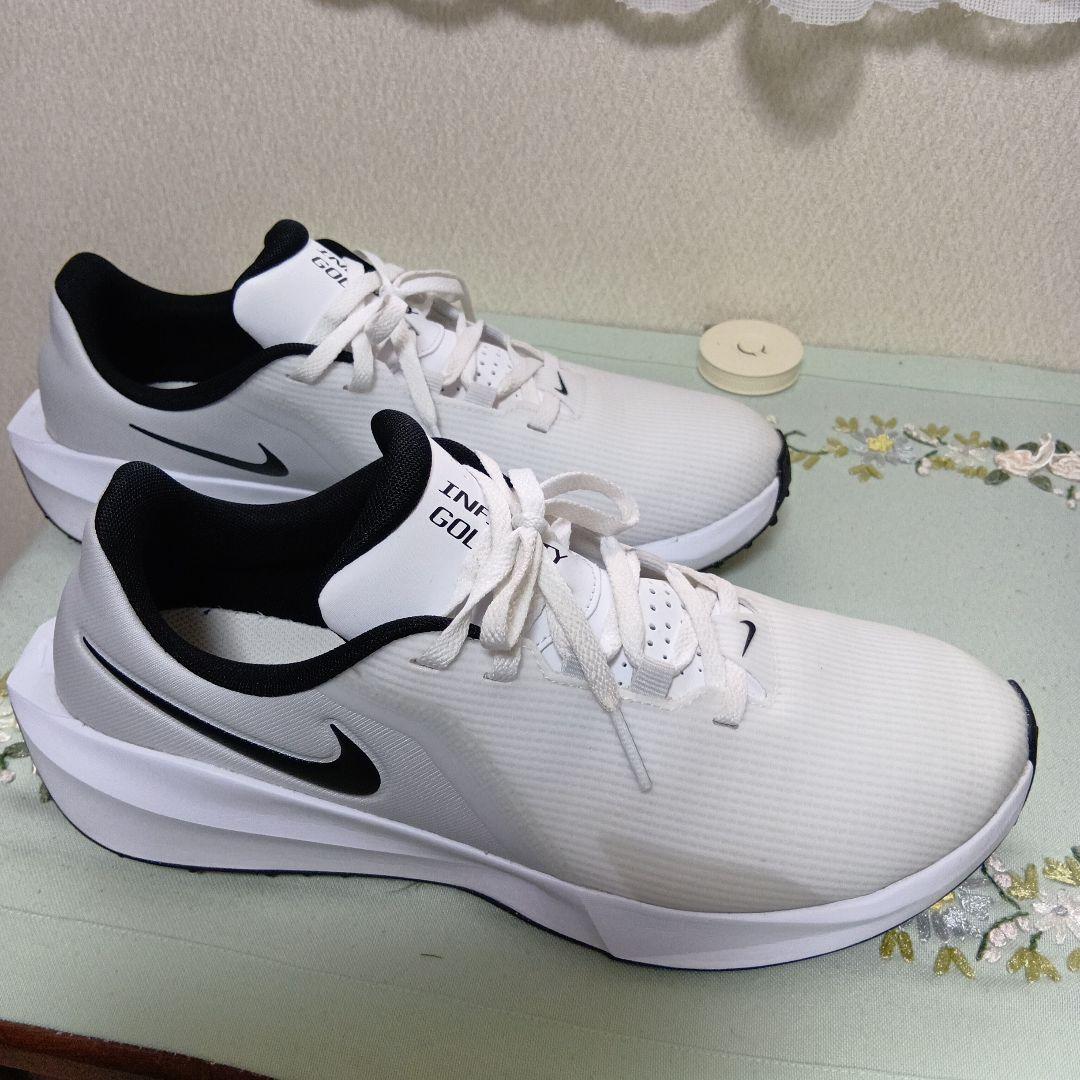 ナイキゴルフシューズ　2足セット