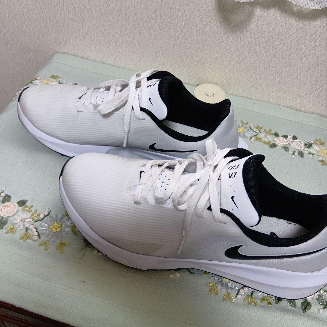 ナイキゴルフシューズ　2足セット