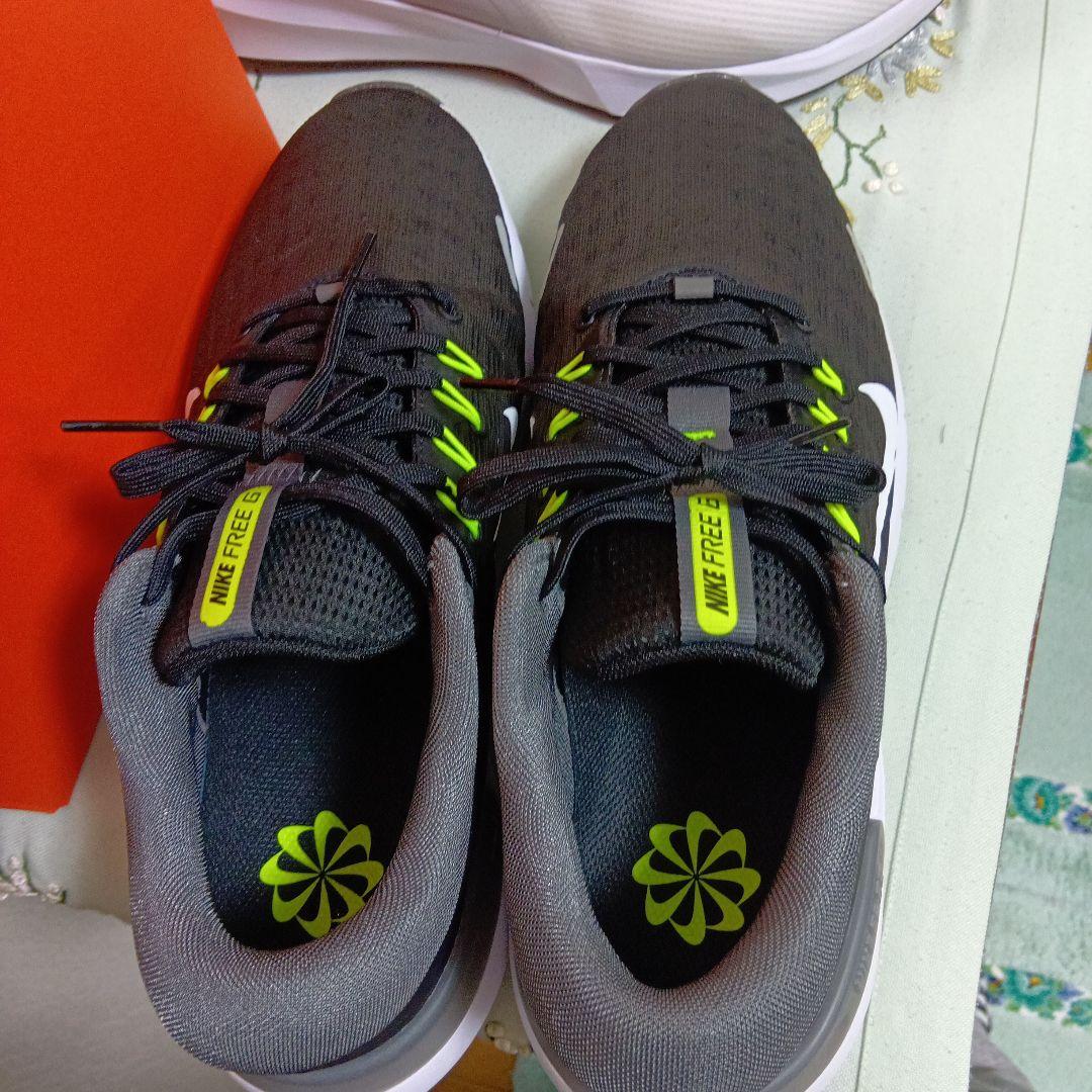 ナイキゴルフシューズ　2足セット