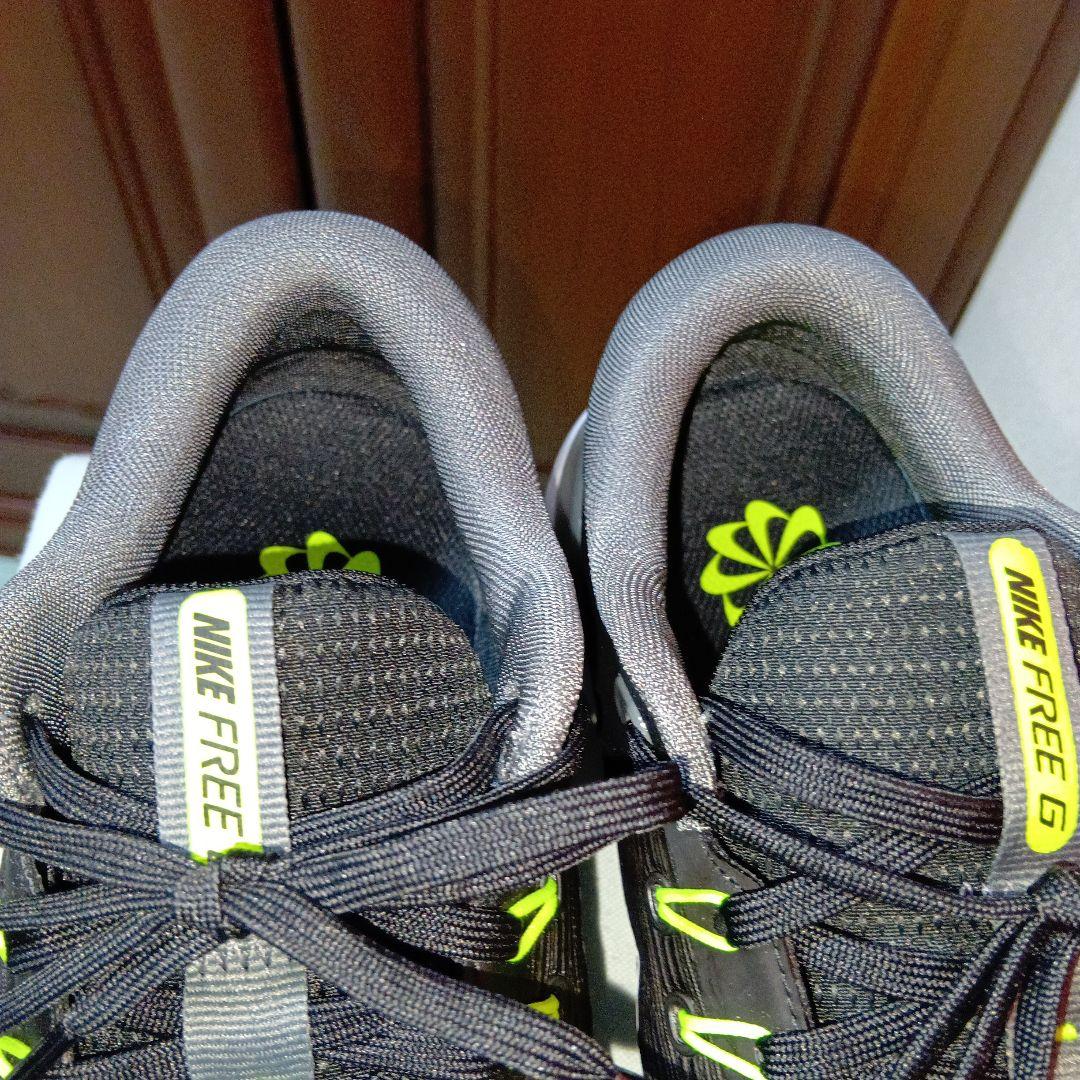 ナイキゴルフシューズ　2足セット