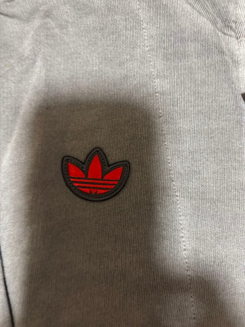 Adidas マンチェスター・ユナイテッド トレーニングウェア