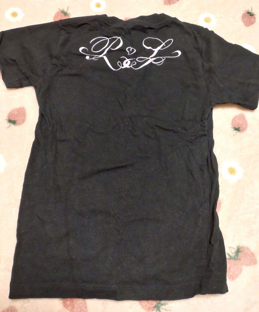 La Parfait Tシャツ＆ショートパンツセット