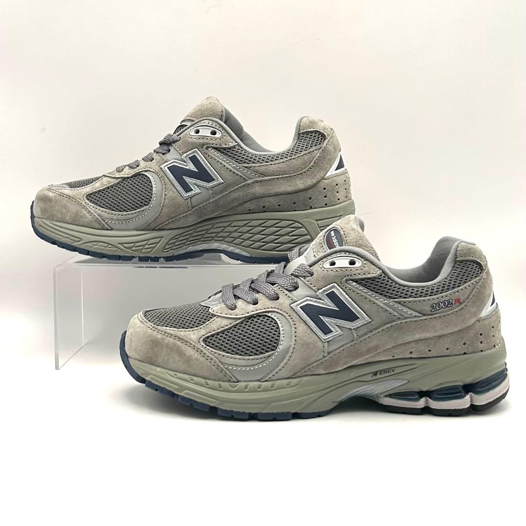 未使用✨ New Balance 【22.5㎝】 スニーカー ML2002RA