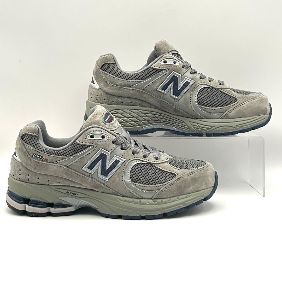 未使用✨ New Balance 【22.5㎝】 スニーカー ML2002RA