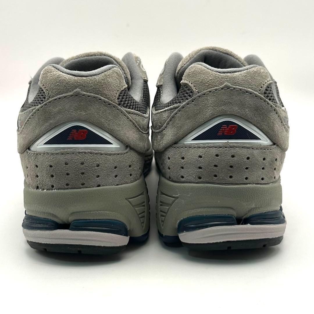 未使用✨ New Balance 【22.5㎝】 スニーカー ML2002RA