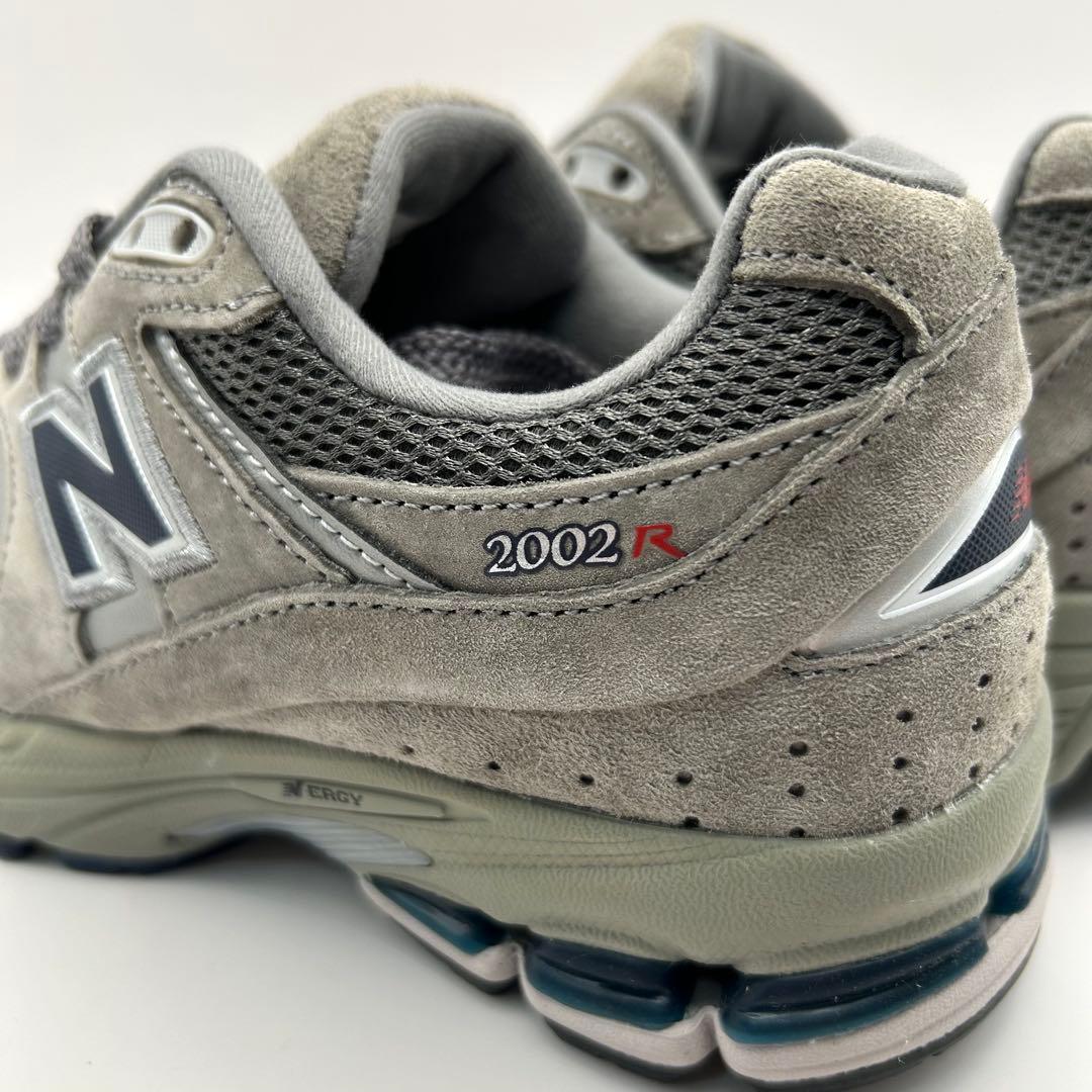 未使用✨ New Balance 【22.5㎝】 スニーカー ML2002RA