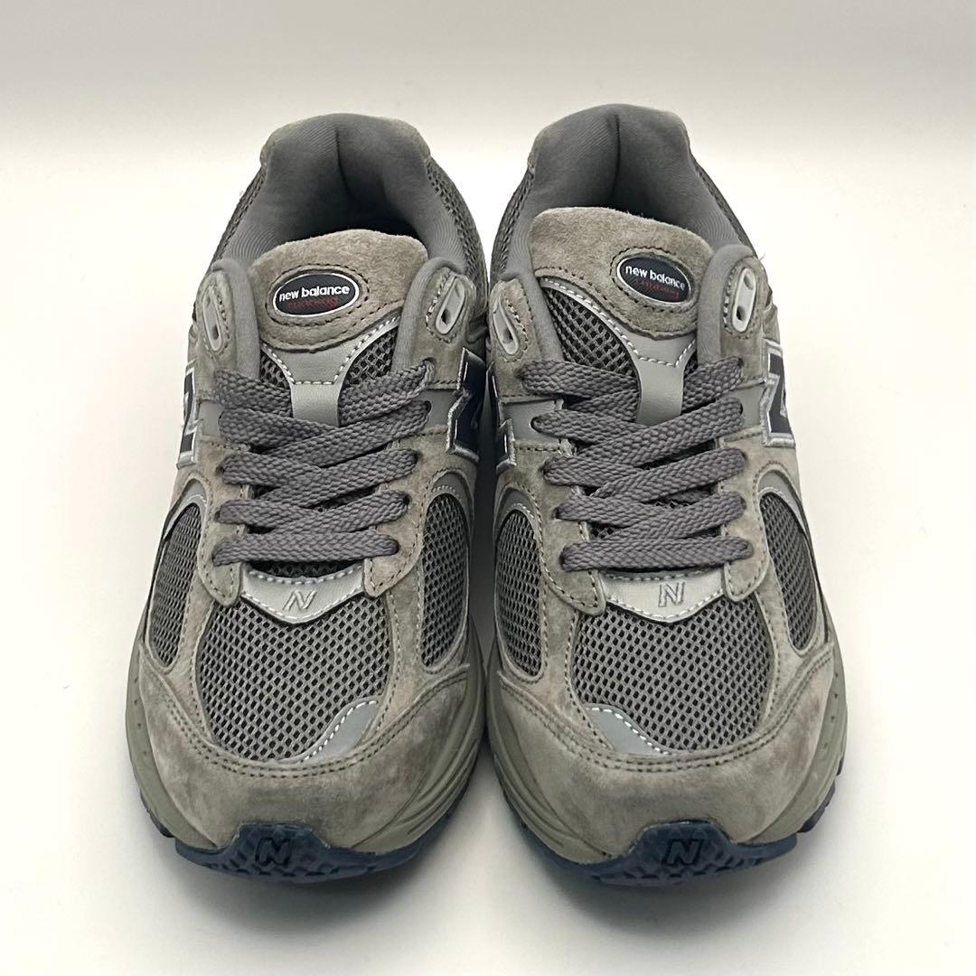 未使用✨ New Balance 【22.5㎝】 スニーカー ML2002RA