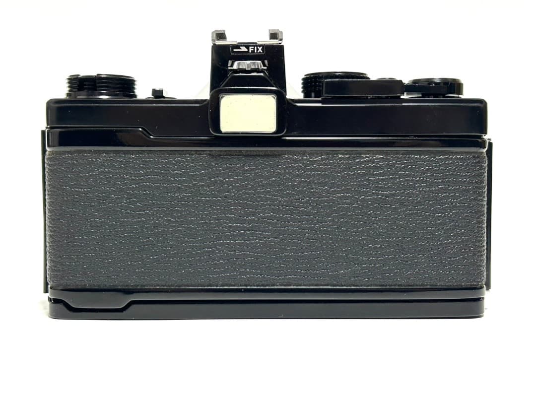 84！☆OLYMPUS OM-1 + 50mm F1.8