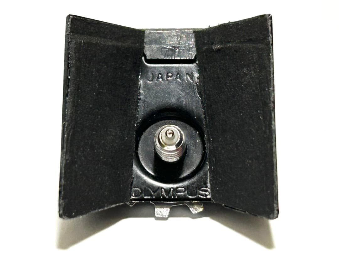 84！☆OLYMPUS OM-1 + 50mm F1.8